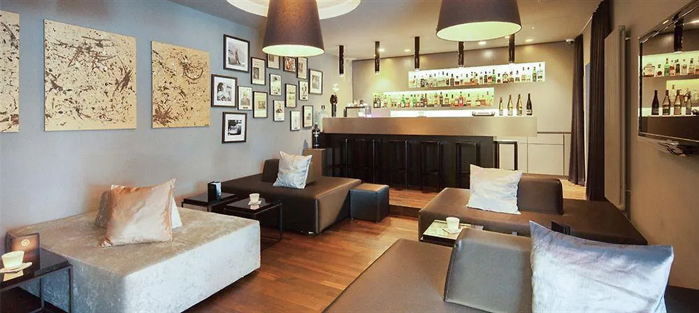 Hotel Cult Frankfurt City Frankfurt am Main