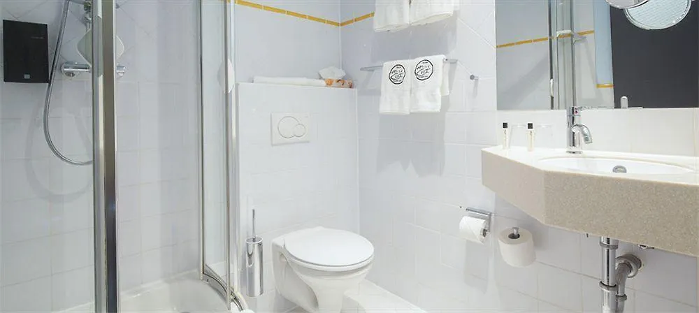 ****  Hotel Cult Frankfurt City Frankfurt am Main Germany