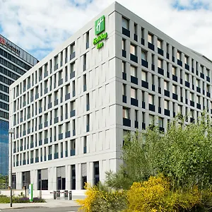 Frankfurt Airport By Ihg Франкфурт-на-Майне