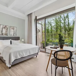 شقة فندقية Limehome Fritz-erler Str ****