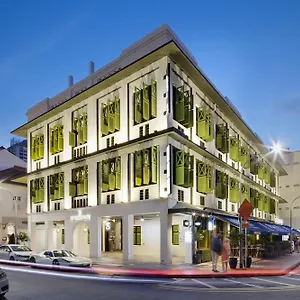 St Signature Tanjong Pagar Singapore