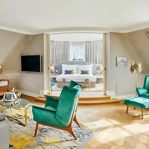 Mandarin Oriental, Germany