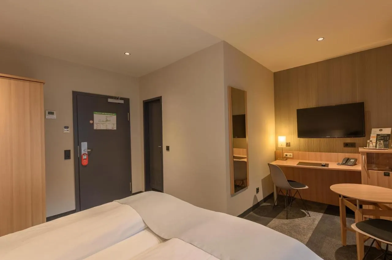 Hotel Cult Frankfurt City Frankfurt am Main