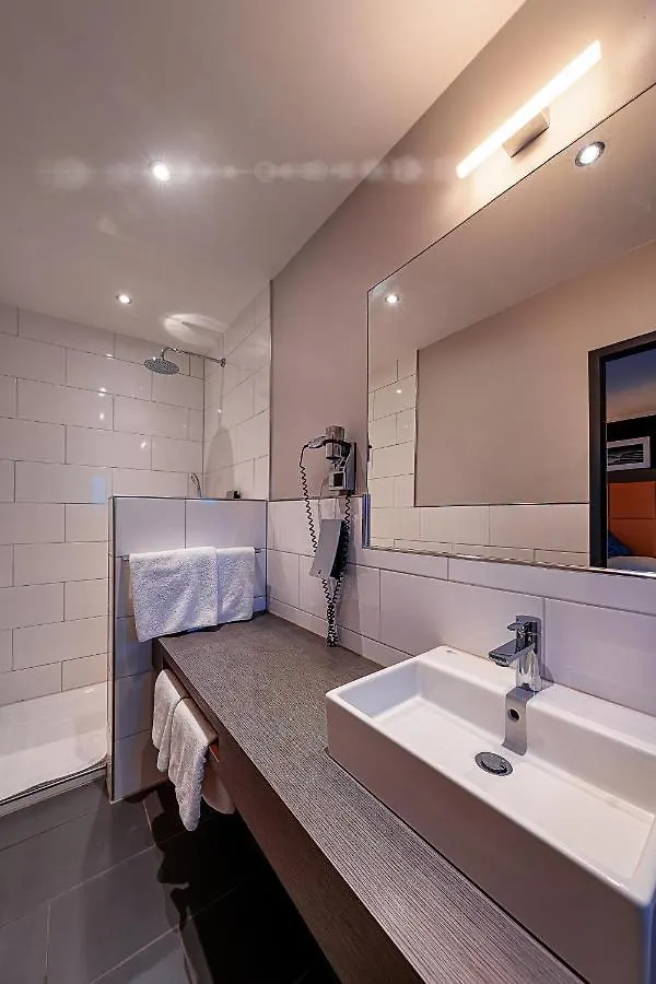 Hotel Cult Frankfurt City Frankfurt am Main