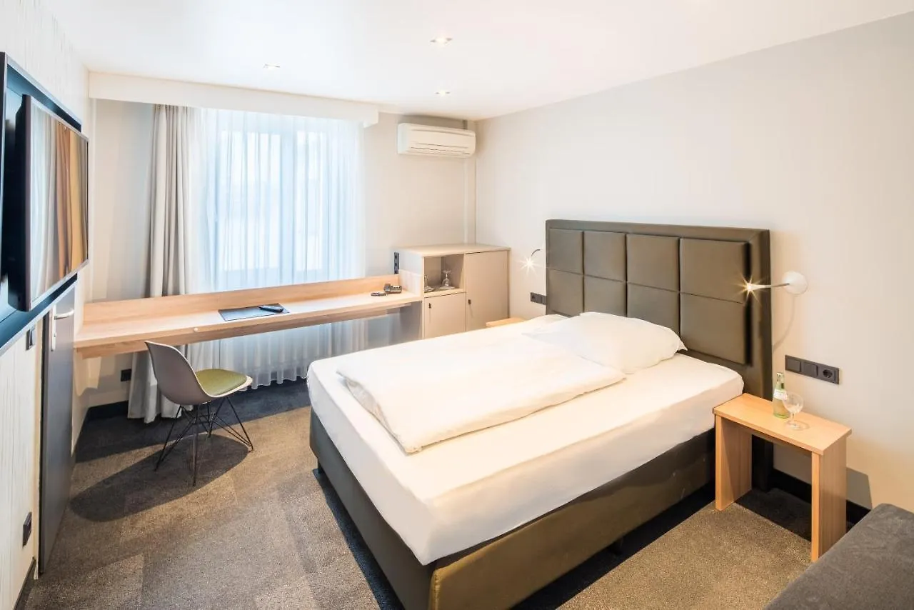 Hotel Cult Frankfurt City Frankfurt am Main