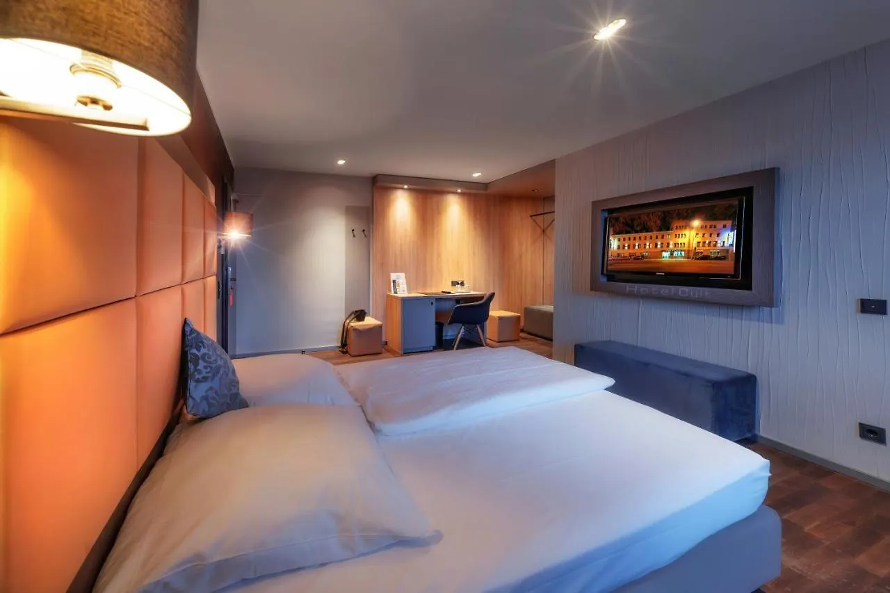 Hotel Cult Frankfurt City Frankfurt am Main 4*,