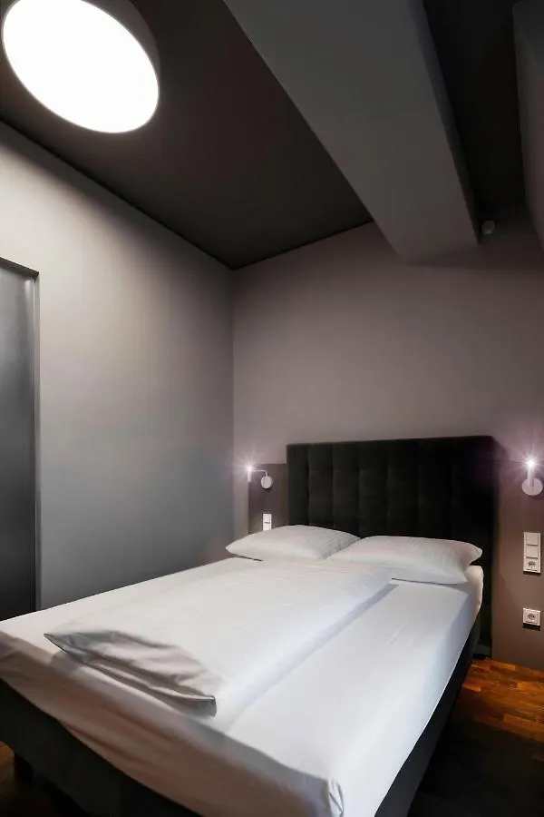 Hotel Cult Frankfurt City Frankfurt am Main