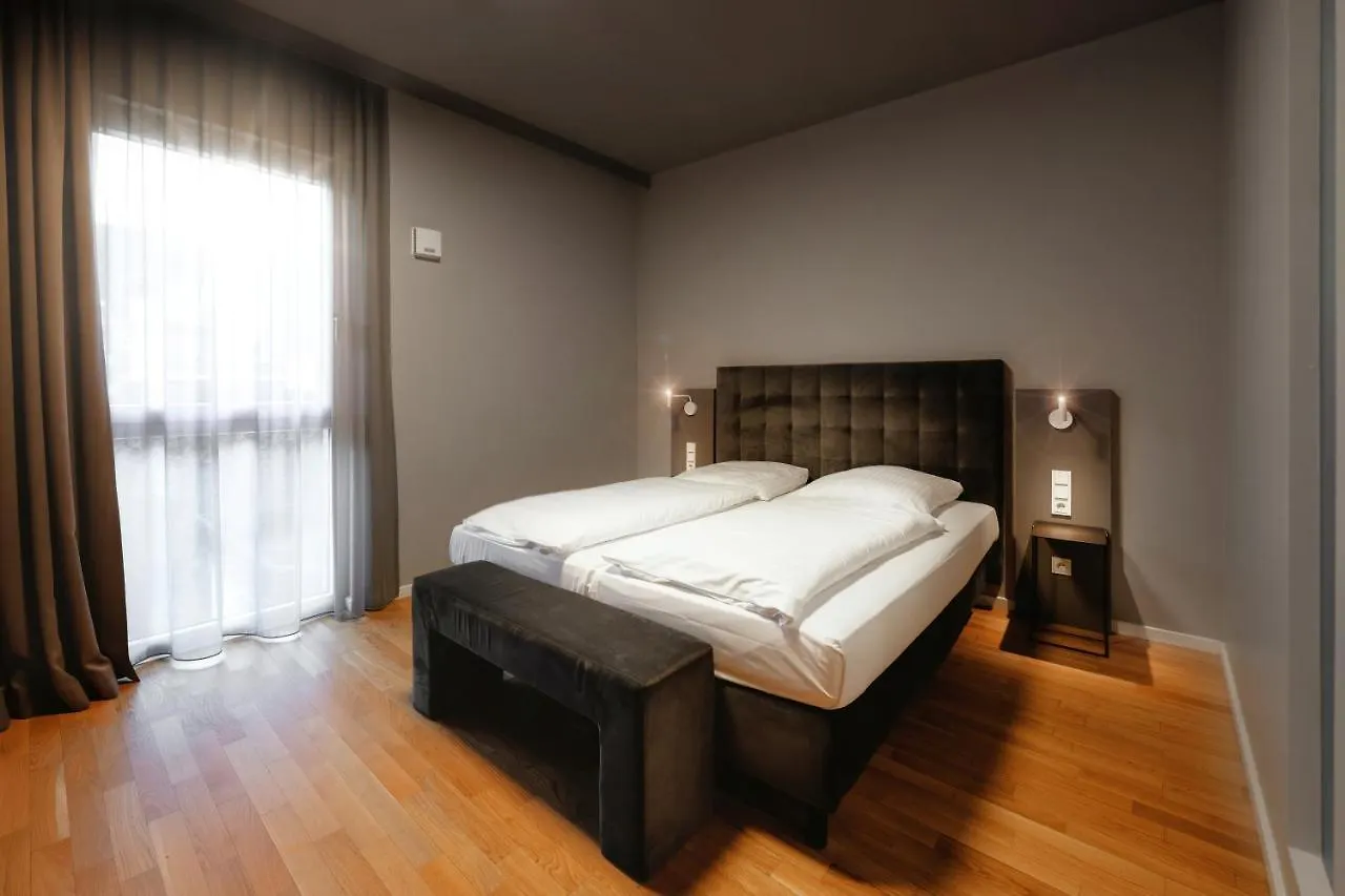 Hotel Cult Frankfurt City Frankfurt am Main