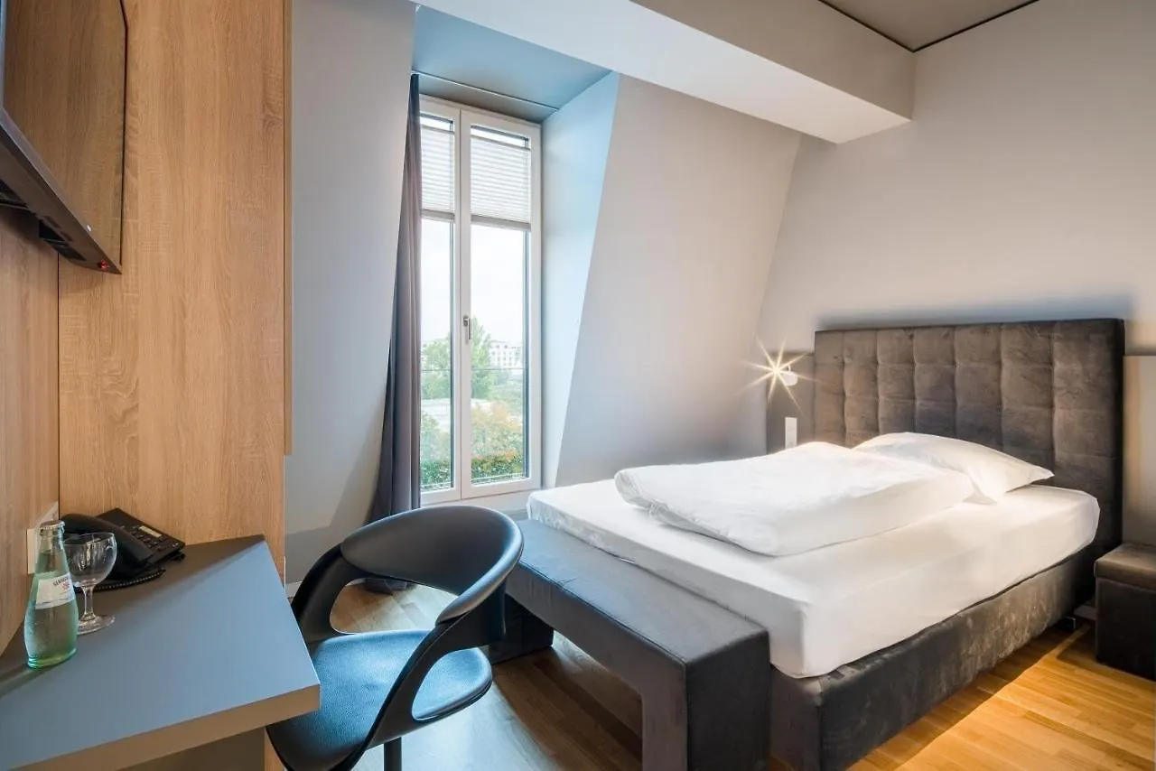 Hotel Cult Frankfurt City Frankfurt am Main 4*,  Germany
