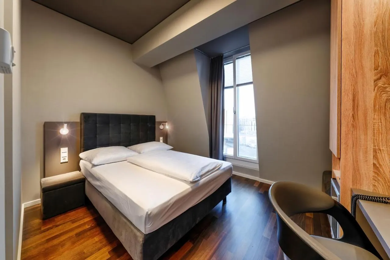 Hotel Cult Frankfurt City Frankfurt am Main