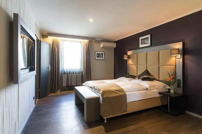 ****  Hotel Cult Frankfurt City Frankfurt am Main Germany