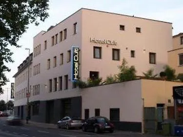 ****  Hotel Cult Frankfurt City Frankfurt am Main Germany