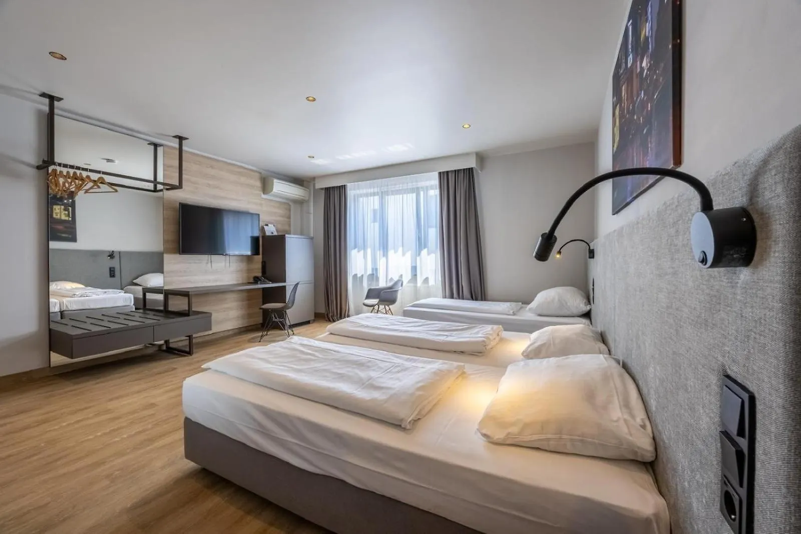 Hotel Cult Frankfurt City Frankfurt am Main