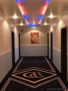 Hotel Cult Frankfurt City Frankfurt am Main 4*,  Germany