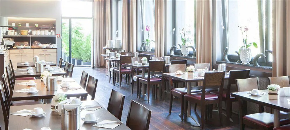 Hotel Cult Frankfurt City Frankfurt am Main Germany