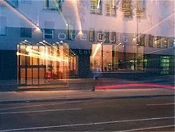 Hotel Cult Frankfurt City Frankfurt am Main