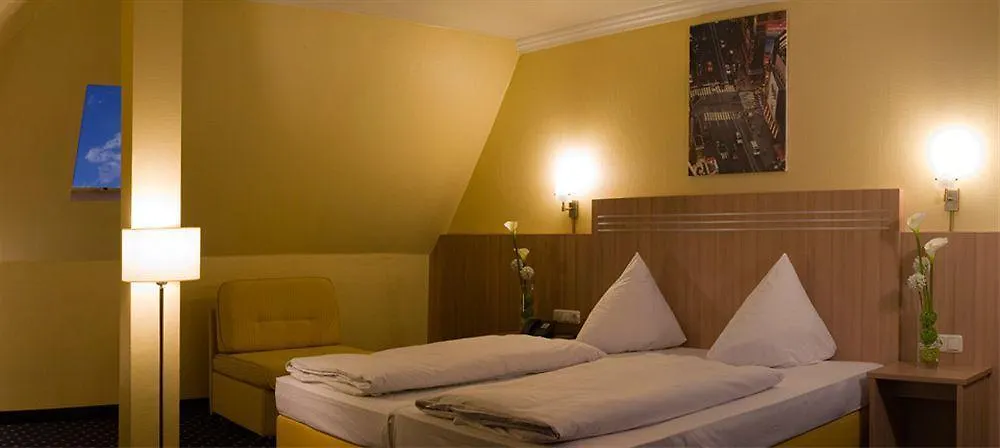 Hotel Cult Frankfurt City Frankfurt am Main