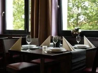 Hotel Cult Frankfurt City Frankfurt am Main 4*,