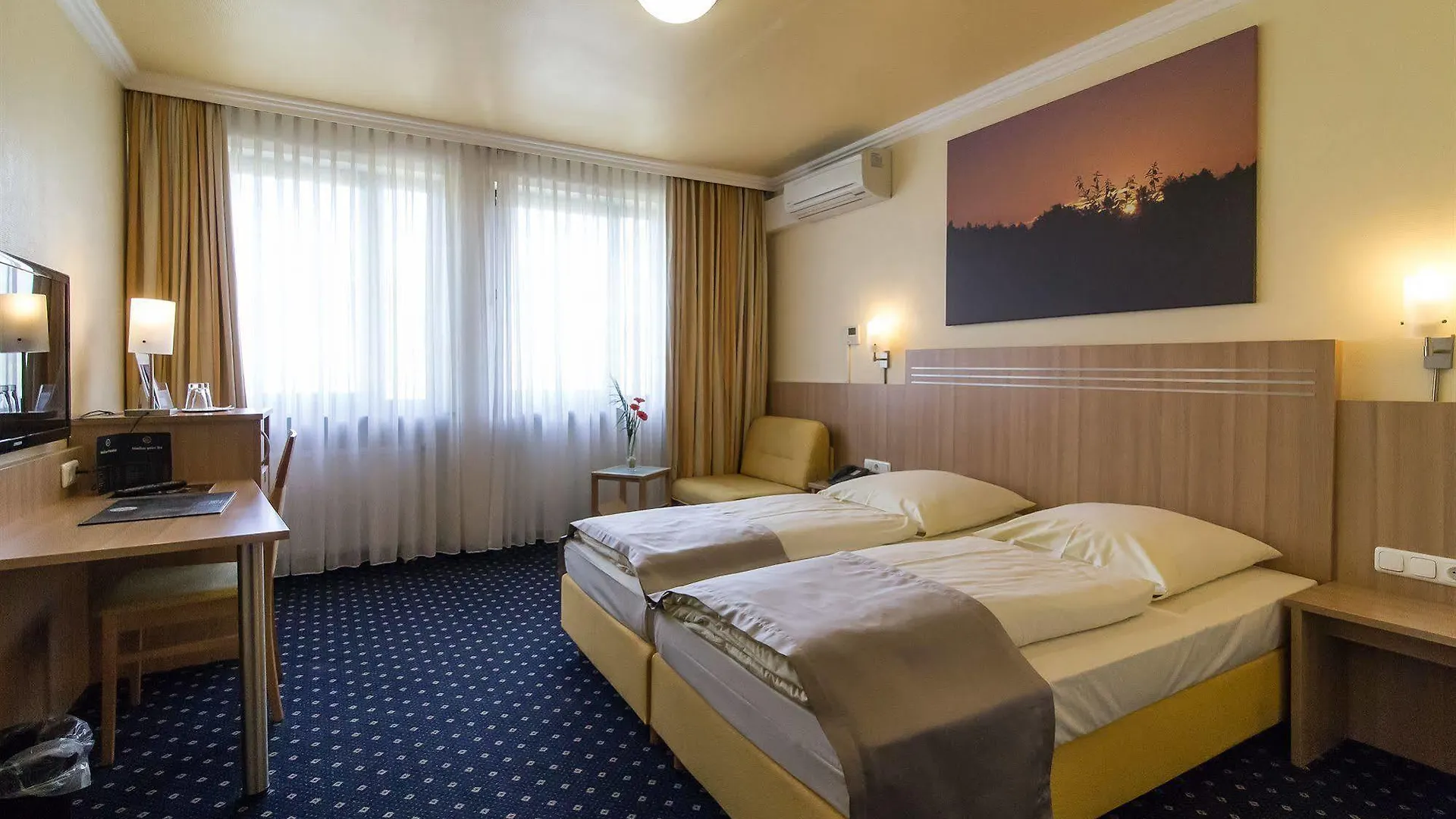 Hotel Cult Frankfurt City Frankfurt am Main