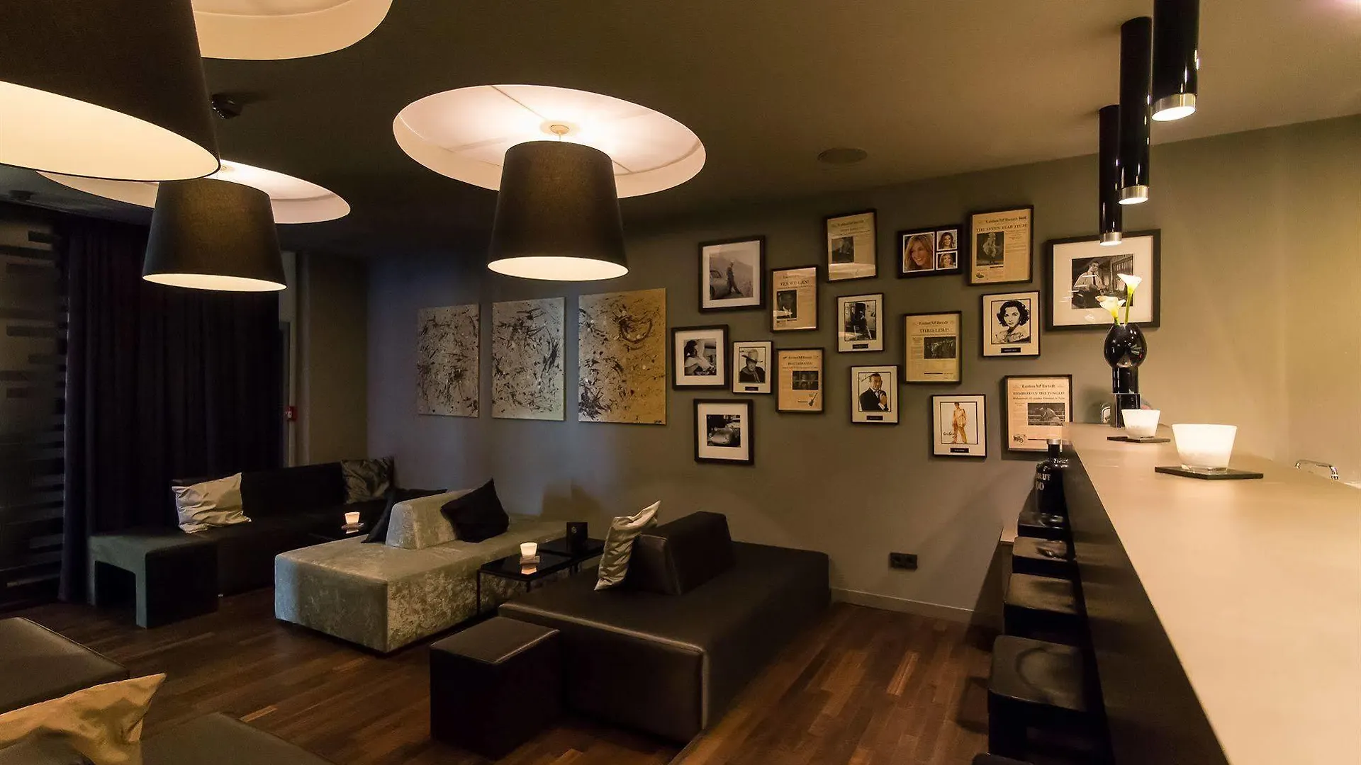 Hotel Cult Frankfurt City Frankfurt am Main
