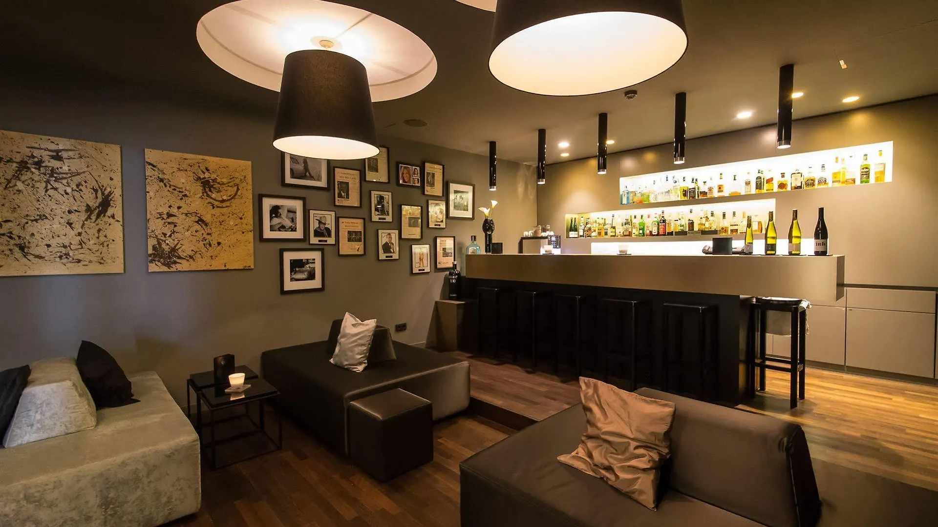 Hotel Cult Frankfurt City Frankfurt am Main