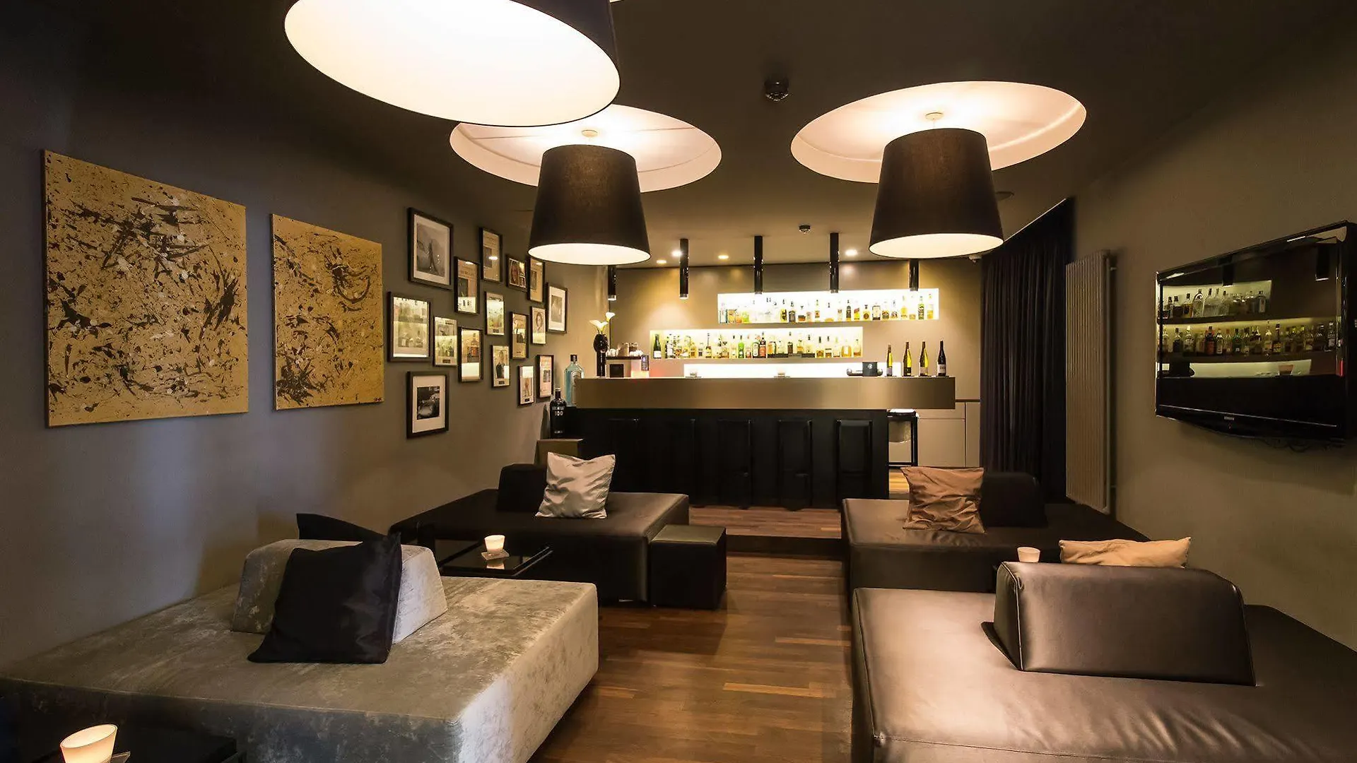 Hotel Cult Frankfurt City Frankfurt am Main Germany