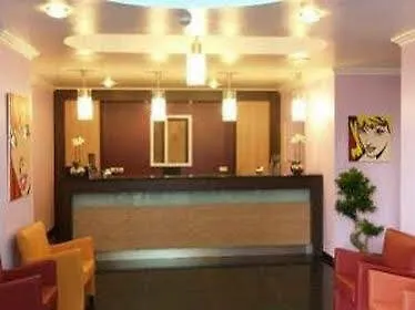 Hotel Cult Frankfurt City Frankfurt am Main
