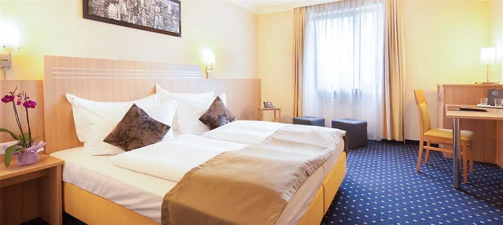 Hotel Cult Frankfurt City Frankfurt am Main 4*,  Germany